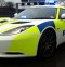 Fastest-police-car